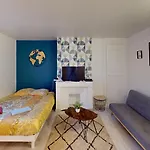 Magnifique Studio Franklin