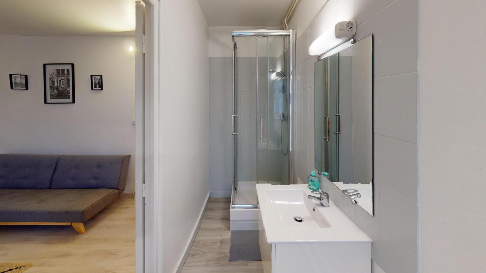 Magnifique Franklin Appartement *