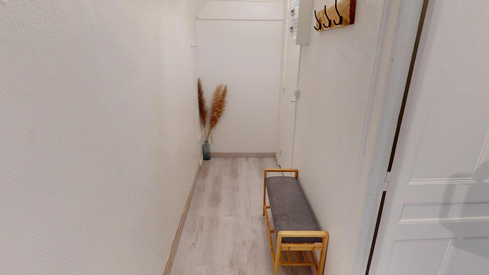 Appartement Magnifique Franklin *