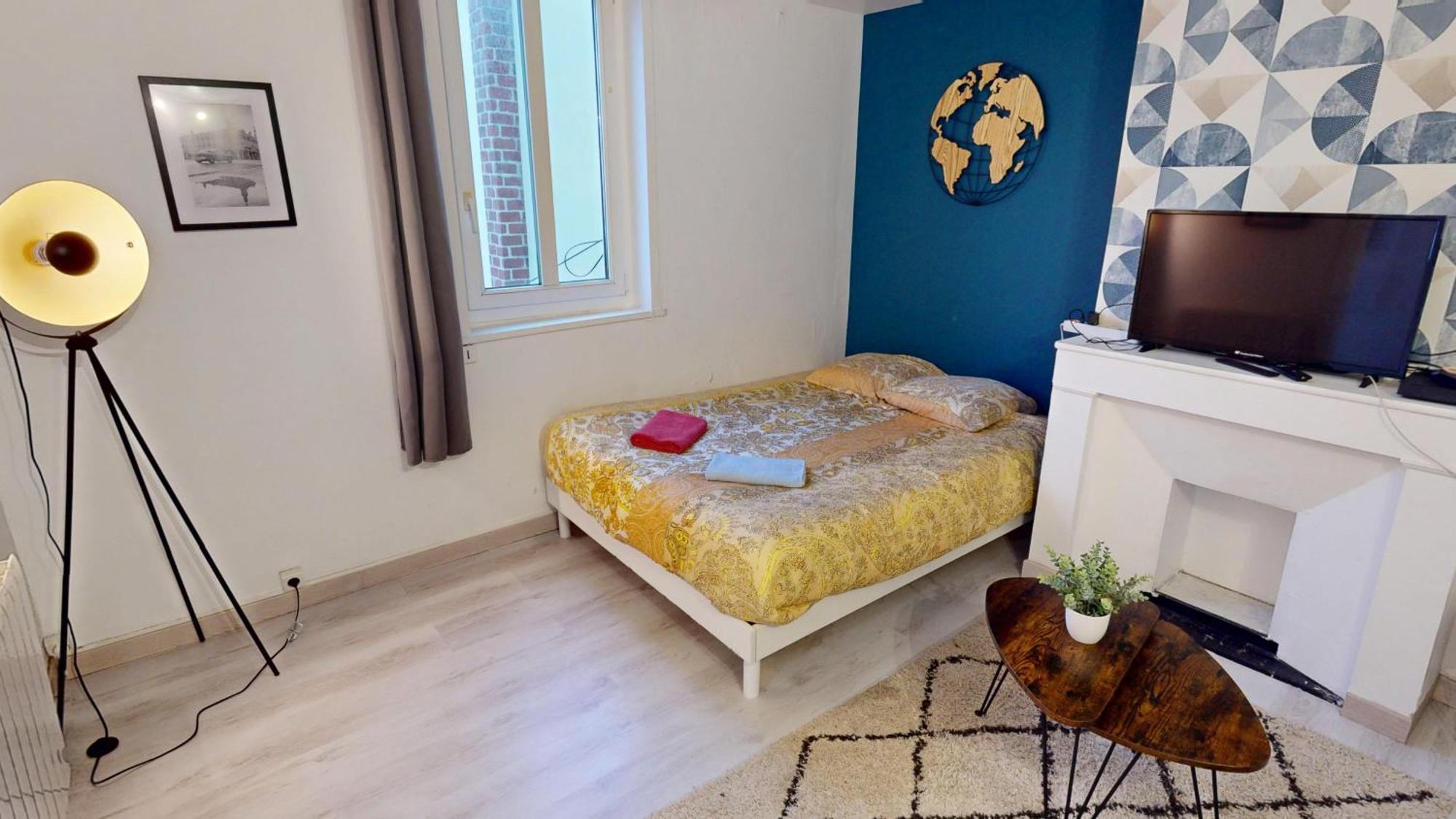 Magnifique Franklin Appartement Le Havre